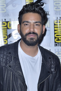 'iZombie' Photocall auf der San Diego Comic-Con International 2016