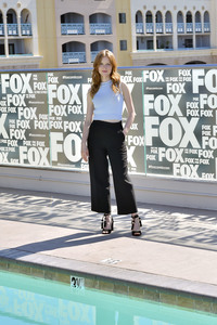 'Outcast'  Photocall auf der San Diego Comic-Con International 2016
