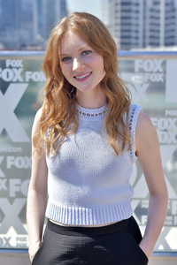 'Outcast'  Photocall auf der San Diego Comic-Con International 2016