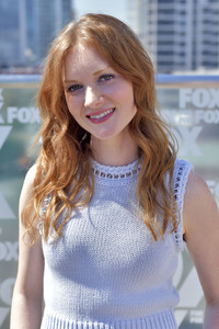 'Outcast'  Photocall auf der San Diego Comic-Con International 2016