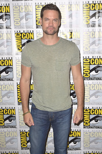 'Salem' Photocall auf der San Diego Comic-Con International 2016
