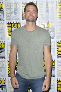 'Salem' Photocall auf der San Diego Comic-Con International 2016