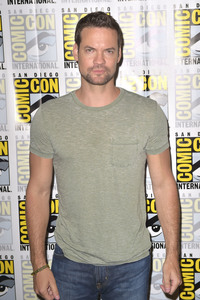'Salem' Photocall auf der San Diego Comic-Con International 2016