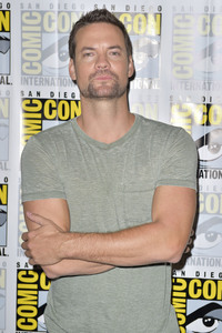 'Salem' Photocall auf der San Diego Comic-Con International 2016