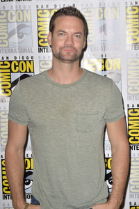 'Salem' Photocall auf der San Diego Comic-Con International 2016