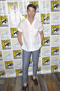 'Salem' Photocall auf der San Diego Comic-Con International 2016