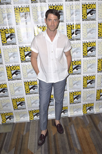 'Salem' Photocall auf der San Diego Comic-Con International 2016