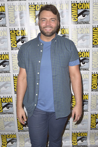 'Salem' Photocall auf der San Diego Comic-Con International 2016