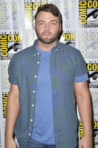 'Salem' Photocall auf der San Diego Comic-Con International 2016