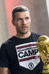Strassenkicker-Camp 2016 in Köln