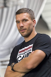 Strassenkicker-Camp 2016 in Köln