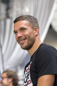 Strassenkicker-Camp 2016 in Köln