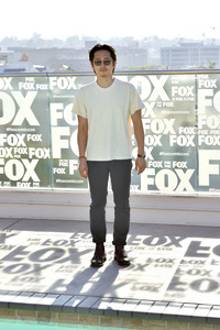 'The Walking Dead'  Pressetermin auf der San Diego Comic-Con International 2016