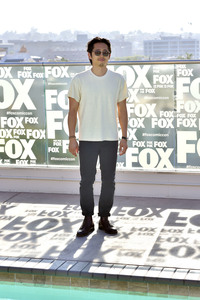 'The Walking Dead'  Pressetermin auf der San Diego Comic-Con International 2016