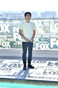 'The Walking Dead'  Pressetermin auf der San Diego Comic-Con International 2016