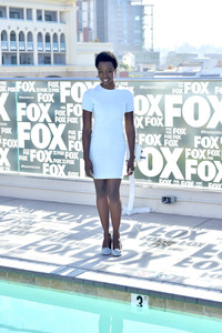 'The Walking Dead'  Pressetermin auf der San Diego Comic-Con International 2016