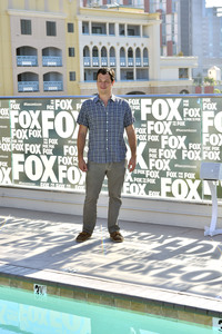 'The Walking Dead'  Pressetermin auf der San Diego Comic-Con International 2016