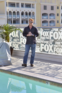 'The Walking Dead'  Pressetermin auf der San Diego Comic-Con International 2016
