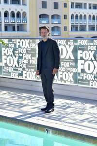 'The Walking Dead'  Pressetermin auf der San Diego Comic-Con International 2016