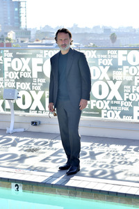 'The Walking Dead'  Pressetermin auf der San Diego Comic-Con International 2016