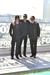 'The Walking Dead'  Pressetermin auf der San Diego Comic-Con International 2016