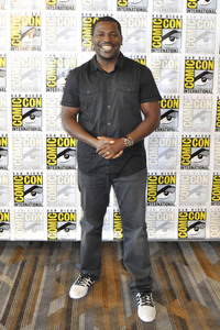 'Frequency' Photocall auf der San Diego Comic-Con International 2016