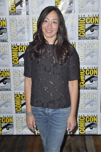 'Frequency' Photocall auf der San Diego Comic-Con International 2016