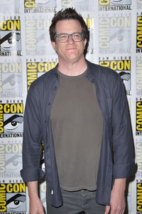 'Frequency' Photocall auf der San Diego Comic-Con International 2016
