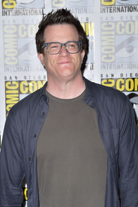 'Frequency' Photocall auf der San Diego Comic-Con International 2016