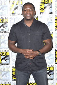 'Frequency' Photocall auf der San Diego Comic-Con International 2016