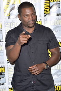 'Frequency' Photocall auf der San Diego Comic-Con International 2016