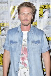 'Frequency' Photocall auf der San Diego Comic-Con International 2016