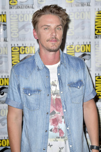 'Frequency' Photocall auf der San Diego Comic-Con International 2016