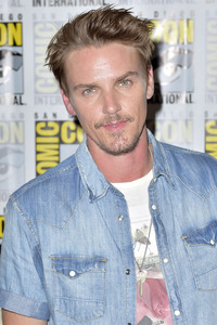 'Frequency' Photocall auf der San Diego Comic-Con International 2016