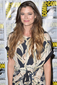'Frequency' Photocall auf der San Diego Comic-Con International 2016