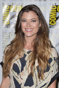 'Frequency' Photocall auf der San Diego Comic-Con International 2016
