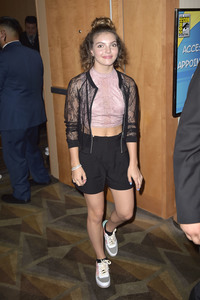 'Gotham' Photocall auf der San Diego Comic-Con International 2016