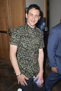 'Gotham' Photocall auf der San Diego Comic-Con International 2016
