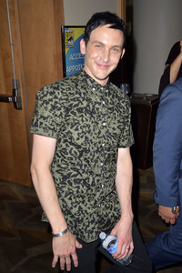 'Gotham' Photocall auf der San Diego Comic-Con International 2016