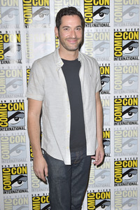 'Lucifer' Photocall auf der San Diego Comic-Con International 2016