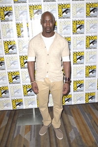 'Lucifer' Photocall auf der San Diego Comic-Con International 2016