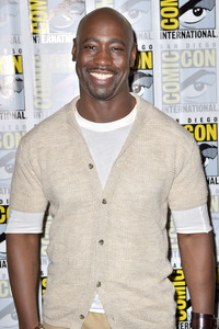 'Lucifer' Photocall auf der San Diego Comic-Con International 2016