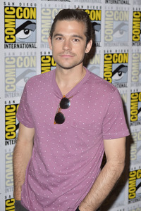 'The Magicians' Photocall auf der San Diego Comic-Con International 2016