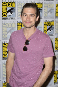 'The Magicians' Photocall auf der San Diego Comic-Con International 2016