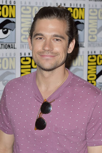 'The Magicians' Photocall auf der San Diego Comic-Con International 2016