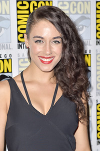 'The Magicians' Photocall auf der San Diego Comic-Con International 2016