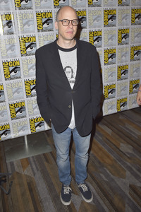 'The Magicians' Photocall auf der San Diego Comic-Con International 2016