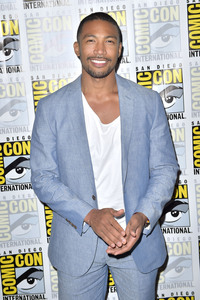 'The Originals' Photocall auf der San Diego Comic-Con International 2016