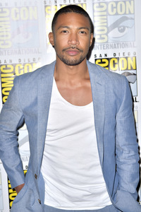 'The Originals' Photocall auf der San Diego Comic-Con International 2016