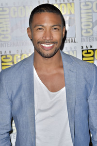 'The Originals' Photocall auf der San Diego Comic-Con International 2016